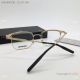 Copy Mont blanc mb0083ok Eyeglasses Half frame Gold&Brown Leg (8)_th.jpg